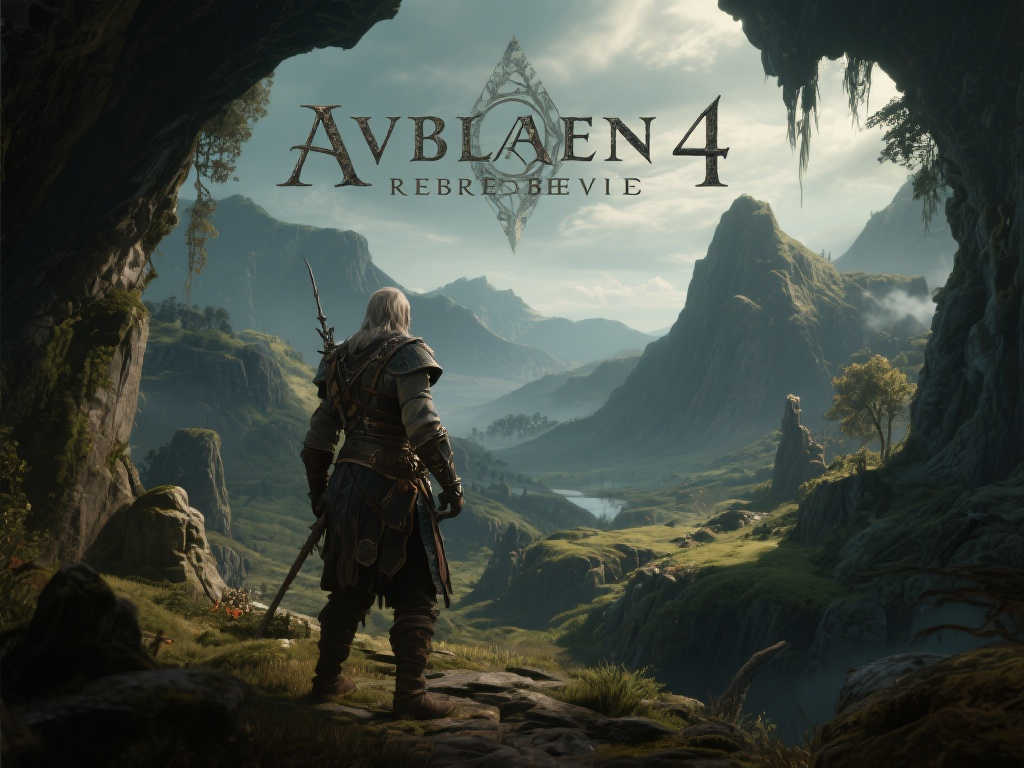 《上古卷轴4重制版》全球销量夺冠，在线玩家突破18万大关