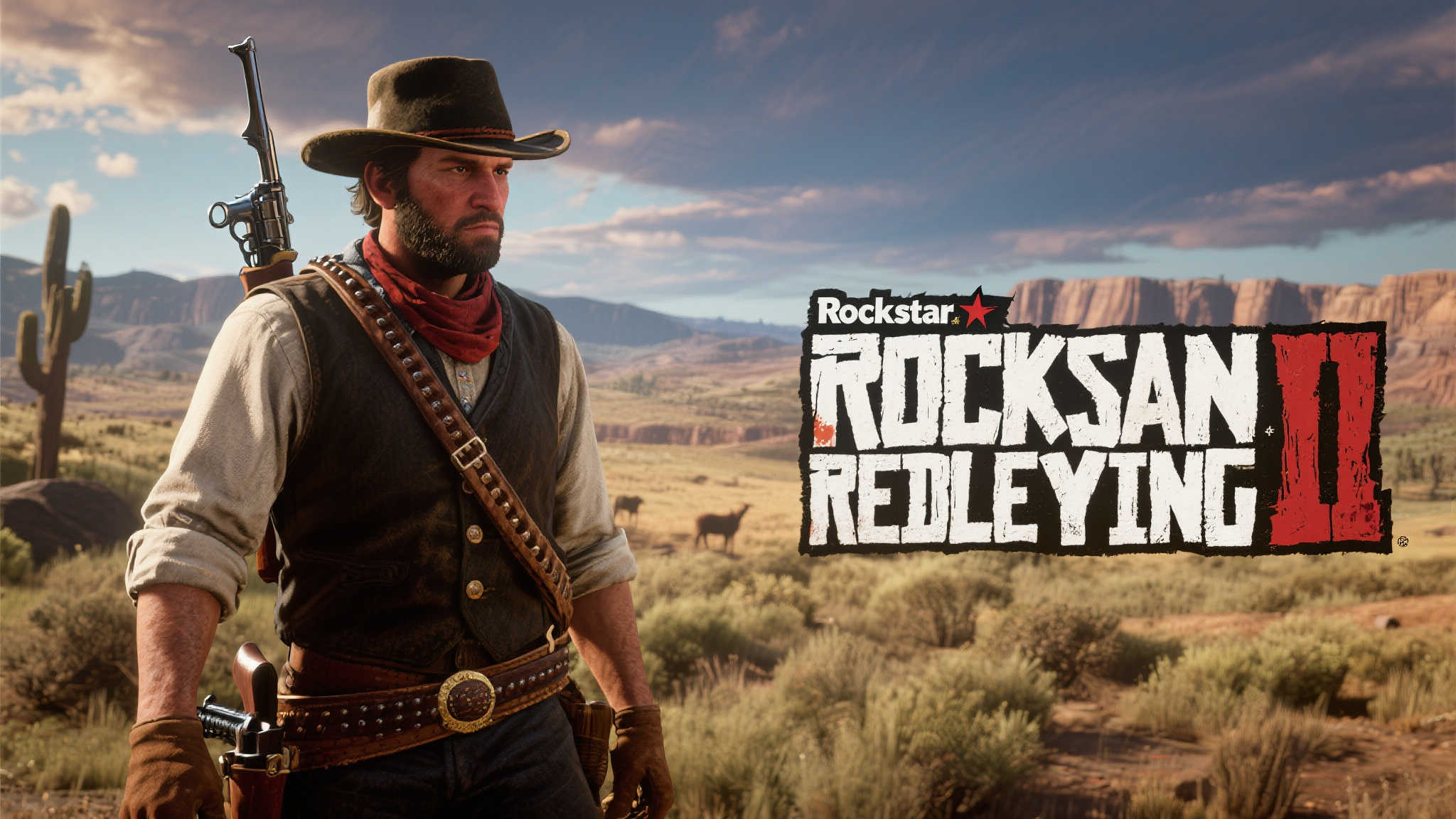 游侠速递：传闻《大镖客》重磅消息将至，PS5评价两极分化！